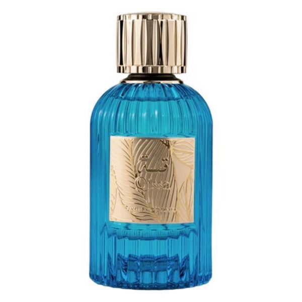 Paris Corner - Qissa Blue Eau de Parfum - 100 ml - paris corner