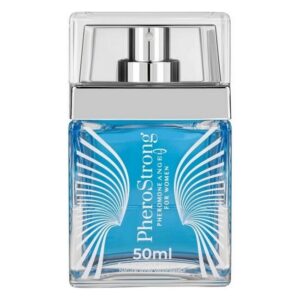 Pherostrong - Angel Pheromone Perfume for Women - 50 ml - pherostrong