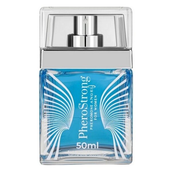 Pherostrong - Angel Pheromone Perfume for Women - 50 ml - pherostrong