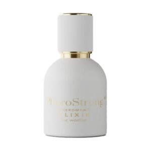Pherostrong - Pheromone Elixir Perfume Women - 50 ml - pherostrong