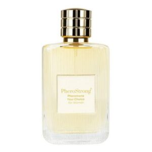 Pherostrong - Your Choice for Women Pheromone Perfume - 50 ml - pherostrong