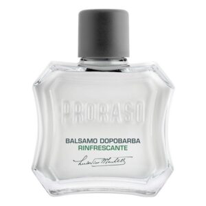Proraso - Aftershave Balm Eucalyptus & Menthol Alkoholfri - 100 ml - proraso