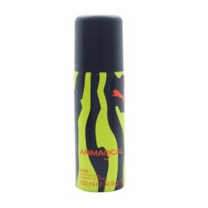 Puma - Animagical Man Deodorant - 50 ml - puma