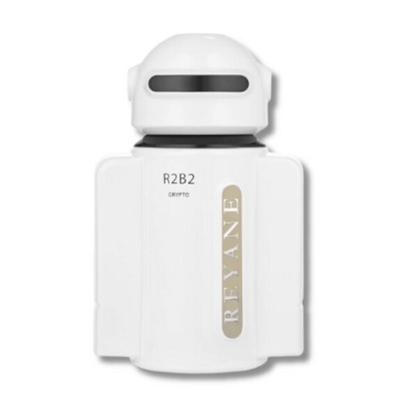 Reyane - Tradition R2B2 Crypto Eau de Parfum 100 ml - reyane