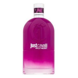 Roberto Cavalli - Just Cavalli Her Wild Heart - 90 ml - Edp - roberto cavalli