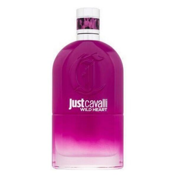 Roberto Cavalli - Just Cavalli Her Wild Heart - 90 ml - Edp - roberto cavalli