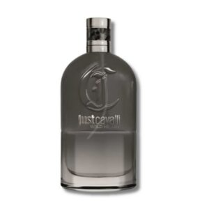 Roberto Cavalli - Just Cavalli Wild Heart Him - 90 ml - Edt - roberto cavalli