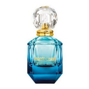 Roberto Cavalli - Paradiso Azzurro - 75 ml - Edp - roberto cavalli