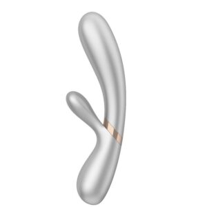 Satisfyer - Hot Lover Vibrator - satisfyer