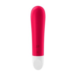 Satisfyer - Ultra Power Bullet 1 Vibrator - satisfyer
