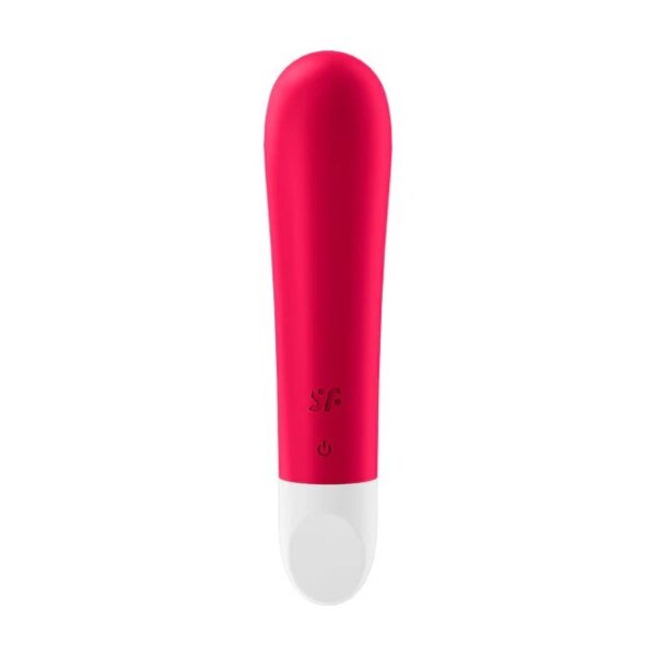 Satisfyer - Ultra Power Bullet 1 Vibrator - satisfyer