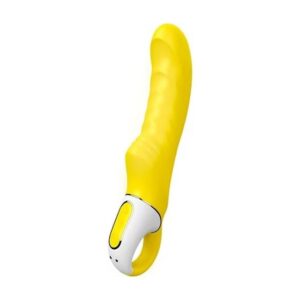 Satisfyer - Yummy Sunshine Yellow - satisfyer