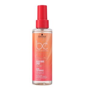 Schwarzkopf - BC Sun Protect Beach Wave Spray - 150 ml - schwarzkopf