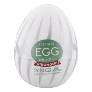 Tenga - Egg Thunder - tenga