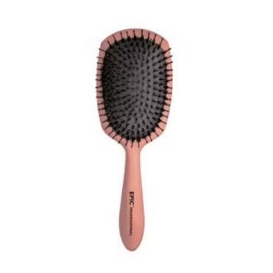 Deluxe Shine Enhancer Rose Gold - the wet brush