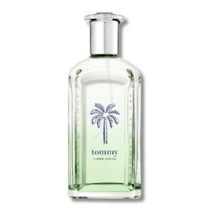 Tommy Hilfiger - Tommy Boy Endless Summer - 100 ml - Edt - tommy hilfiger