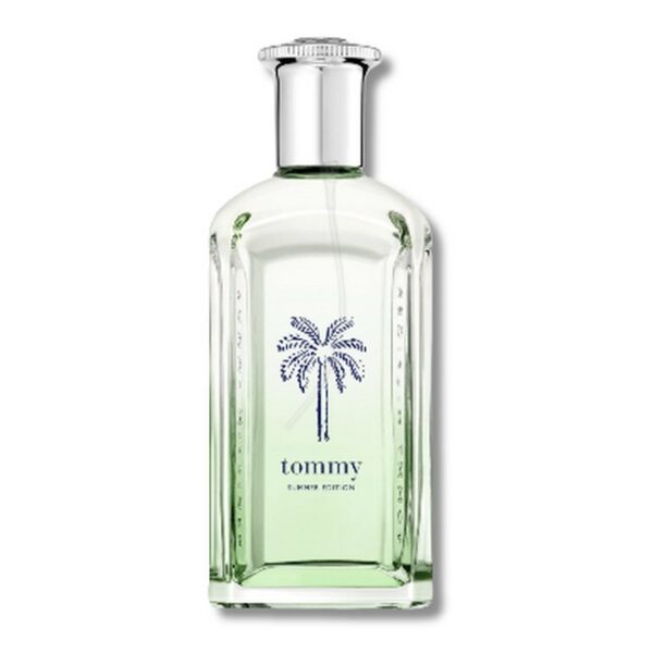 Tommy Hilfiger - Tommy Boy Endless Summer - 100 ml - Edt - tommy hilfiger