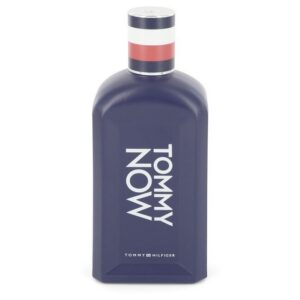 Tommy Hilfiger - Tommy Now - 100 ml - Edt - tommy hilfiger
