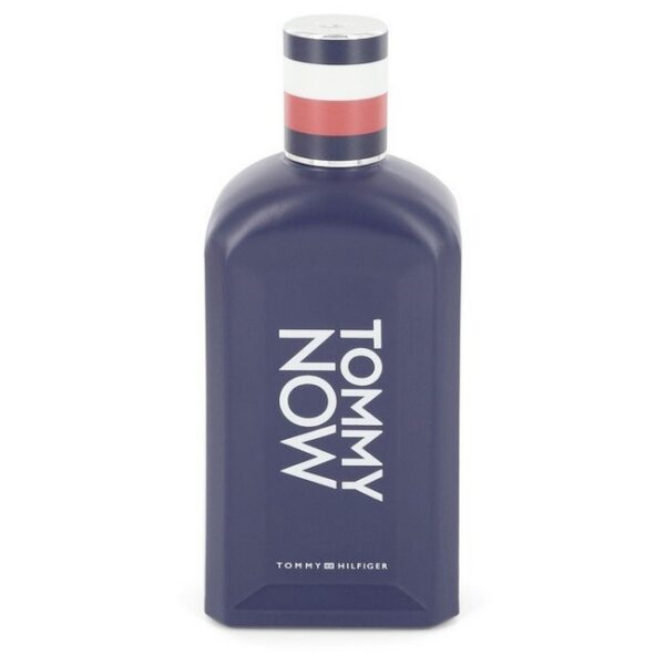 Tommy Hilfiger - Tommy Now - 100 ml - Edt - tommy hilfiger