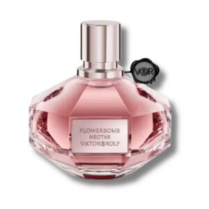 Viktor & Rolf - Flowerbomb Nectar Eau de Parfum - 50 ml - viktor & rolf