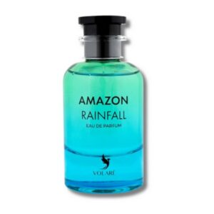Volare - Amazon Rainfall Eau de Parfum - 100 ml - volare