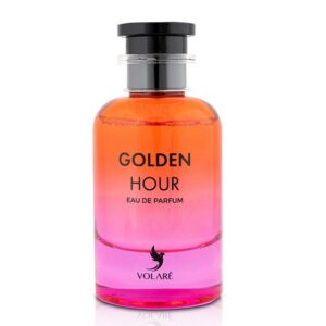 Volare - Golden Hour Eau de Parfum - 100 ml - volare