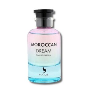 Volare - Moroccan Dream Eau de Parfum - 100 ml - volare