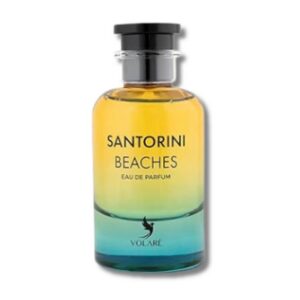 Volare - Santorini Beaches Eau de Parfum - 100 ml - volare