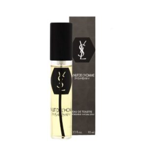 Yves Saint Laurent - La Nuit de L'Homme - 10 ml - Edt - yves saint laurent