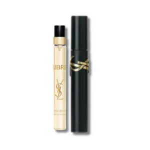 Yves Saint Laurent - Libre Sæt 10 ml Travel Spray & Lash Clash Mascara - yves saint laurent
