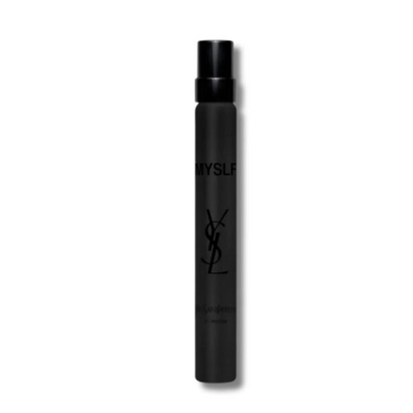 Yves Saint Laurent - YSL Myself  Le Parfum Travel Spray - 10 ml - yves saint laurent