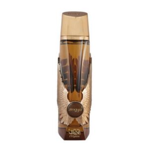 Zimaya Perfumes - Itqan Gold Eau de Parfum - 100 ml - zimaya perfumes