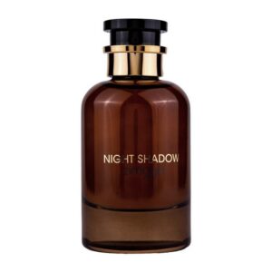 Zimaya Perfumes - Night Shadow Eau de Parfum - 100 ml - zimaya perfumes