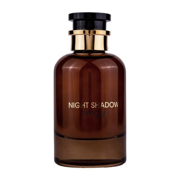 Zimaya Perfumes - Night Shadow Eau de Parfum - 100 ml - zimaya perfumes