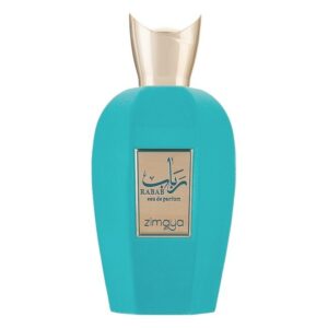 Zimaya Perfumes - Rabab Blue Eau de Parfum - 100 ml - zimaya perfumes