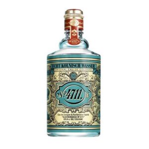 4711 Muelhens - Original Cologne - 150 ml - Edc - 4711 muelhens