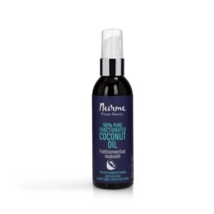 Nurme - Pure fractionated coconut oil - Nurme