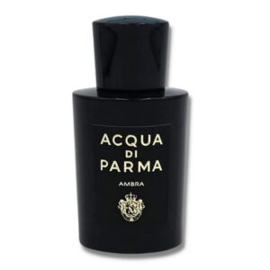 Acqua Di Parma - Ambra - 20 ml - Edp - acqua di parma