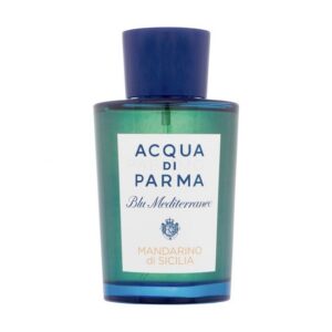 Acqua Di Parma - Blu Mediterraneo Mandarino di Sicilia - 100 ml - Edt - acqua di parma