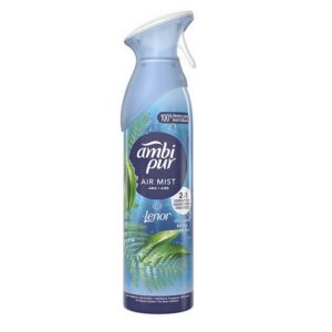 Ambi Pur - Luftfrisker Air Mist Sea Breeze - 185 ml - ambi pur