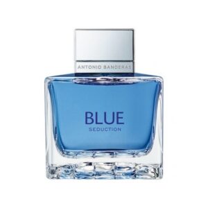 Antonio Banderas - Blue Seduction - 100 ml - Edt - antonio banderas