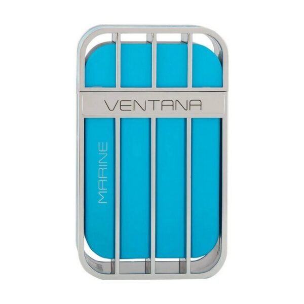 Armaf - Ventana Marine Eau de Parfum - 100 ml - armaf