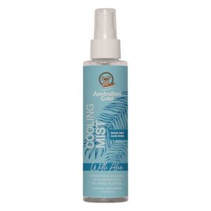 Australian Gold - Cooling Mist - 147 ml - australian gold