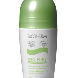 Biotherm - Deo Pure Natural Protect 24H Deodorant Roll-On - 75 ml - biotherm