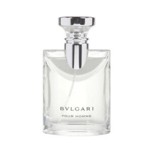 Bvlgari - Pour Homme - 50 ml - Edt - bvlgari