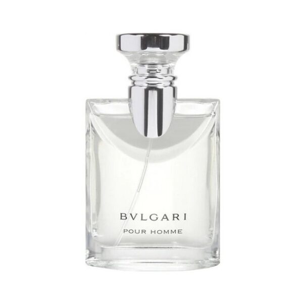 Bvlgari - Pour Homme - 50 ml - Edt - bvlgari