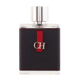 Carolina Herrera - CH Men - 100 ml - Edt - carolina herrera