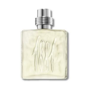 Cerruti - 1881 for Men - 100 ml - Edt - cerruti