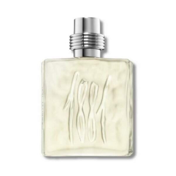 Cerruti - 1881 for Men - 100 ml - Edt - cerruti