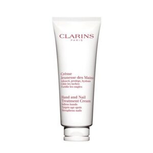 Clarins - Hand & Nail Treatment - 100 ml - clarins